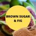 Black Canyon Brown Sugar & Fig Scented Body Spray with Jojoba Oil 1 Gal - Buy Online on GoSupps.com
