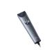 Suitable for Hair Clippers Electric Clippers Electric Pushers Hair Clippers and Shavers 182mm Gray 182mm Gray