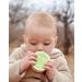 Oh-Lief Natural Olive Outdoor Balm Insect Repellent - DEET Free & Certified Organic - Safe for Sensitive Skin - 100ml - Buy Online on GoSupps.com