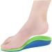 Buy Gatuida 2 Pairs Orthotic Sports Insoles for Kids | Arch Support & Comfort for Healthy Feet - Buy Online on GoSupps.com