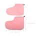 Paraffin Wax Hand & Feet Covers - 2 Pairs Moisturizing Wraps for Skin Care Treatment - Buy Online on GoSupps.com