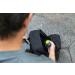 Buy TRIGGERPOINT Unisex Hand Massage Ball - Portable Deep Tissue Self-Massage Tool with Ergonomic Grip | Gray & Lime - Buy Online on GoSupps.com