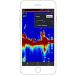 Garmin Striker Cast  Castable Sonar with GPS  Pair with Mobile Device and Cast from Anywhere  Reel in to Locate and Display Fish on Smartphone or Tablet (010-02246-02) GPS Sonar - Buy Online on GoSupps.com