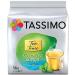  Tassimo Tassimo Tea Time Mint Pack of 10 mint green tea bags (160 drinks) - Buy Online on GoSupps.com