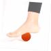 Buy Lurrose Foot Massager Set - 6 Myofascial Release Balls for Ice Hockey & Lacrosse | Enhance Mobility & Relaxation | International Shipping Available - Buy Online on GoSupps.com