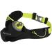 Nathan Peak Hydration Waist Pack with 18oz Run Flask | Black | for Running, Hiking, Camping, Cycling - Buy Online on GoSupps.com