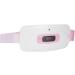 Buy Women's Abdominal Warmer | Electric Heating Belt for Menstrual Pain Relief & Comfort - Buy Online on GoSupps.com