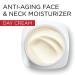 L'Oreal Revitalift Face & Neck Anti-Wrinkle & Firming Moisturizer Day Cream 1.70 oz - Buy Online on GoSupps.com