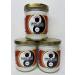 Smoke Odor Exterminator 13oz Jar Candles - Set of 3 Yin Yang Candles for Effective Odor Removal | International Shipping - Buy Online on GoSupps.com