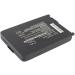 Estry 3.6V Battery Replacement for Telekom T-Sinus 700 Series - 500mAh - International Shipping Available - Buy Online on GoSupps.com