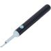 VINGVO WiFi Earwax Remover Otoscope 1080P with 360 Lens, Black - Buy Online on GoSupps.com