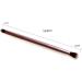 FOMIYES Makeup Brush for Woman Eye Travel Makeup Brush Double Ended Cosmetic Ladies Makeup Brush Double Ended Makeup Brush Cosmetics Brush Makeup Brushed Tint Kit Pen Major Crystal - Buy Online on GoSupps.com