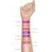 Pupa Milano Vamp Metallic Glitter and Matte Eyeshadow Powder 107 Sugar Candy 107 - Sugar Candy - Gems - Buy Online on GoSupps.com