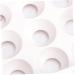 LABRIMP Box 30 Storage Drawers Refrigerator Egg Trays Refrigerator Crisper Organizer Egg Carton Multi-layer As Shown 33X26.5X7.5cm - Buy Online on GoSupps.com