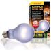 Buy Exo Terra Daytime Heat Lamp 100 Watts - Ideal for Reptiles & Amphibians | International Shipping Available - Buy Online on GoSupps.com