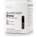 Arkray Glucocard Shine 50 Test Strips - Reliable and Accurate Diabetes Testing Strips - Buy Online on GoSupps.com