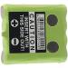 Replacement Battery for microTALK 100 110 115 200 300 80 85 PR500 - 600mAh/4.8V - International Shipping Available - Buy Online on GoSupps.com
