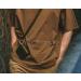2pcs SCOF Metal O Ring Spring Opening Purse Making Snap O-Rings 1 1/2 Inch Gunmetal - Buy Online on GoSupps.com