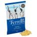 Tyrrells Lightly Sea Salted Crisps 150g (Pack of 4) - Premium Slow-Cooked Crisps for International Shipping - Buy Online on GoSupps.com
