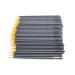 Buy WOIWO 50Pcs Disposable Eyeliner Wands - Best Makeup Brush for Eyeliner Application | International Shipping Available - Buy Online on GoSupps.com