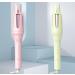 Buy Stylo Automatic Curling Iron 0.5mm Barrel for Men & Women - Pink | International Shipping Available - Buy Online on GoSupps.com