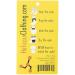 Thorlos Women's Diabetic Moderate Cushion Crew Socks 3 Pair Pack - Large White | Helicase Sock Rings Included - Buy Online on GoSupps.com