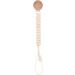 WT-DDJJK Baby Pacifier Chain Clip | Woven Cotton Rope Nipple Soother Holder - International Shipping - Buy Online on GoSupps.com
