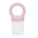 Multifunctional Feeding Nipple - Light Pink Nipple with Feeder | International Shipping - Buy Online on GoSupps.com