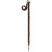 Lullabellz Extra AF Hair Braid 34-Inch Length Golden Brown Extra AF Braid Golden Brown - Buy Online on GoSupps.com