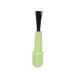 Kids Ear Wax Removal Kit - Soft Portable Tool with Storage Box for Children - Pen Ear Swivel - Light Green - Buy Online on GoSupps.com