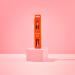 Brush Club Double Ended Eye Makeup Brush - Spectrum Dual Brush for Blending Eyeshadow & Shading | Hypoallergenic Bristles | Orange Pink Duo - Buy Online on GoSupps.com