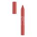 ARTDECO Glossy Lip Chubby - Cream gloss in stick form for well-groomed lips in a delicate color - 1 x 20 - boulevard