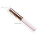 3pcs Lip Makeup Brush Set - Contour Concealer & Smudge Brushes for Women | Aluminum Tube | Perfect for Beauty Makeup Bag - Buy Online on GoSupps.com