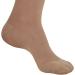 Ames Walker Women's AW Style 15 Sheer Support Compression Pantyhose - Dark Navy, XL 15-20 mmHg - Buy Online on GoSupps.com
