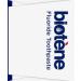 biot ne Fluoride Toothpaste for Dry Mouth Symptoms Bad Breath Treatment and Cavity Prevention Fresh Mint - 4.3 oz (Pack of 2) 4.3 Ounce (Pack of 2) - Buy Online on GoSupps.com