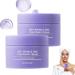 Overnight Toning Whip, Overnight Toning Body Firming Cream, Body Firming Cream for Loose Skin, Overnight Toning Whip, Toning Whip for Loose Skin, Anti-Wrinkle Skin Tightening Gel for Body Serum (2)