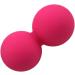 Shop Gleavi 3-St Pilates Equipment: Myofascial Release Massage Balls & Yoga Roller - International Shipping Available - Buy Online on GoSupps.com