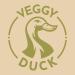 Veggy Duck Natural Buckwheat Groats (1Kg) - Raw Vegan GMO-Free Nutritious Option - Buy Online on GoSupps.com