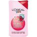  L'Oreal L'Oreal Paris Kids Strawberry Extra Gentle 2-in-1 Shampoo 250ml 2 Pack - Buy Online on GoSupps.com