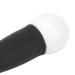 Eye Cream Spatula - Ceramic Bead Silicone Eye Massage Wand for Skincare | Facial Cream Applicator & Scoop Tool for Home & Salon - Buy Online on GoSupps.com