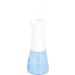 Portable Rechargeable Oral Irrigator - Waterproof Dental Flosser for Teeth Cleaning | 3 Modes Travel-Friendly IPX7 - Buy Online on GoSupps.com