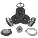 Amazing-Planets Replacement Shaver Head for Philips SH90/52 SH70/52 9000 7000 RQ10 RQ11 RQ12 - Buy Online on GoSupps.com