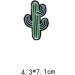 TEHAUX 28 Pcs Hat Accessories Diy Patch Cartoon Patch Embroidery Patches Coconut Tree Children's Clothing 14pcsx2pcs As Shownx2pcs - Buy Online on GoSupps.com