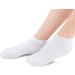 FRCOLOR 10 Pairs Exfoliating Moisturizing Socks Heel Socks Calcetines para Mujer Foot Care Cracked Heel Spa Socks Moisturizing Foot Cover Lotion Skin Sebs Miss Anti Slip Socks - Buy Online on GoSupps.com