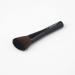 Professional Quality Blush & Bronzer Pocket Brush for Women - Ideal Contouring & Highlighting Tool - Perfect for Personal Use - Black & Brown - Buy Online on GoSupps.com