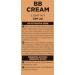 BB Cream Deliplus Factor Cr me solaire FPS 20 couleur 02 moyenne Flacon 50 ml Une couleur hydratation et protection solaire - Buy Online on GoSupps.com