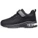 Anlarach Kids Toddler Shoes Boys Girls Athletic Running Shoes Air Cushion Sneakers for Toddler/Little Kid/Big Kid 12 Little Kid Allblack