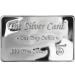 1 Troy oz Pure Silver Bars  Silver oz .999 Pure bar  Precision Minted one Once Silver bar  Mirror Finish Silver Bullion Brilliant Rectangular Coins with Certificates of Authenticity by Pyromet