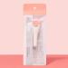 Cartoon Baby Ear Wax Removal Tool with LED Light - Kids Ear Cleaner with 3 Replacement Heads in Blue - Buy Online on GoSupps.com