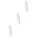 Minkissy 6 Stk glasses mask chain napkin chain chain holder anti-lost mask straps glasses glasses spectrous tapes Schnapps glasses Anti-slip masking tape sunglasses